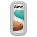 .:        Silver .   