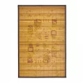 .:  Bamboo Hamper .7200-06