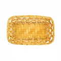 Bamboo Hamper 8600-30 SET(6 .)