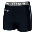 .:  IN-CASTOM .F-0301B