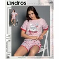 Lindros 15485