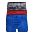 .:   TM Incont .8300 SET(4.)